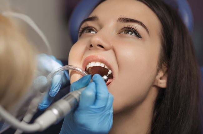 Smile Makeovers Smile Makeovers